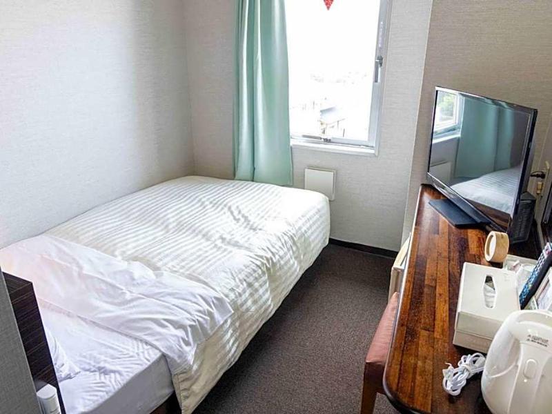 Super Hotel Matsusaka image