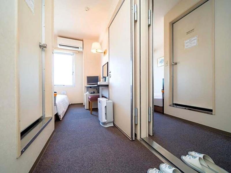 Super Hotel Matsusaka image