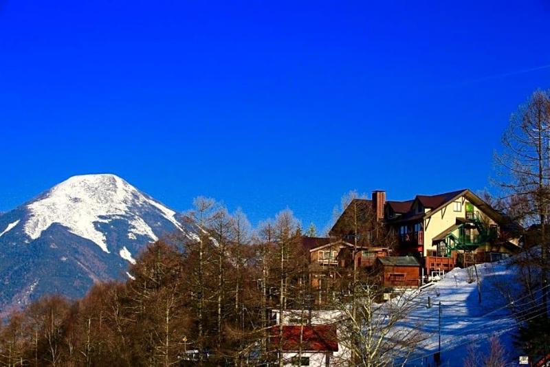 Hotel Andermatt image