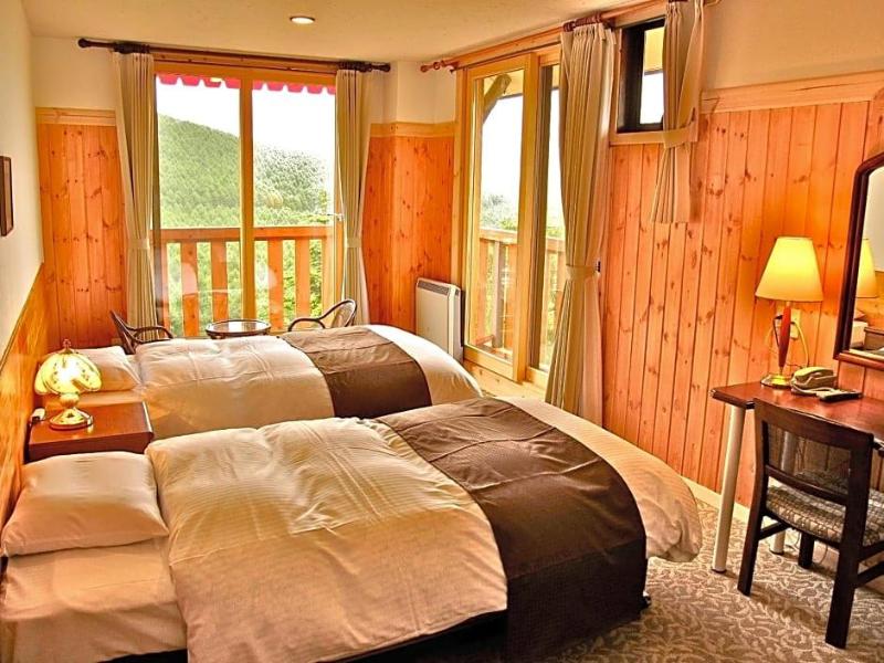 Hotel Andermatt