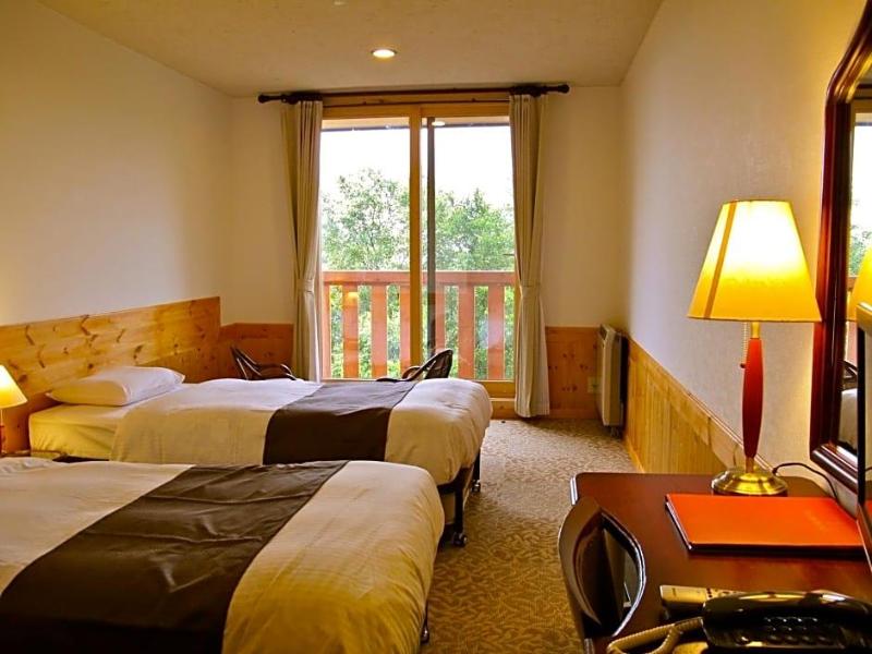 Hotel Andermatt