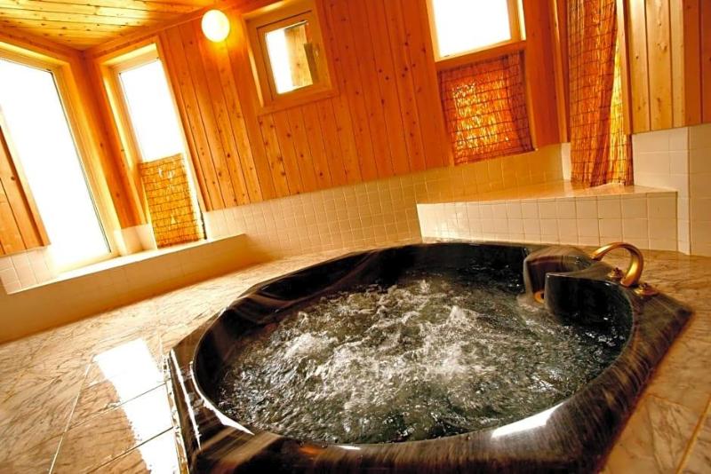 Hotel Andermatt image