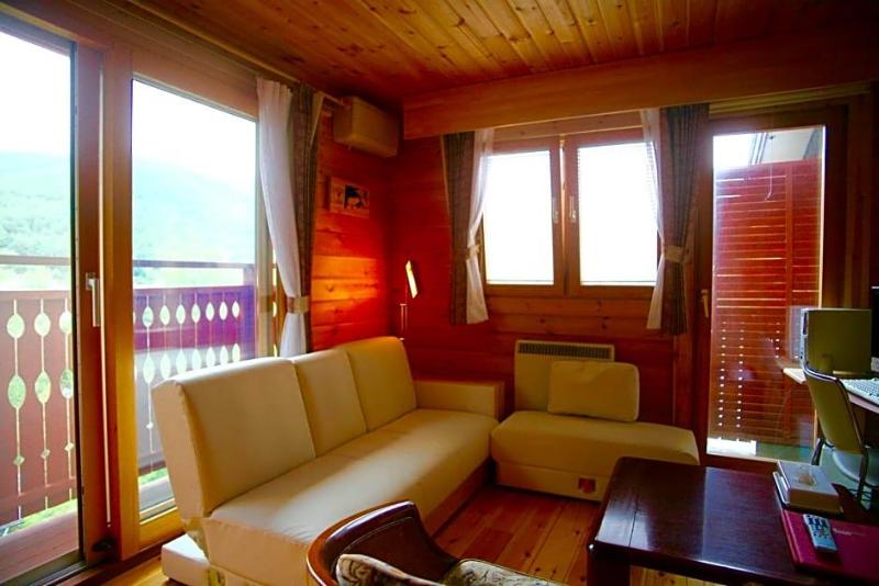 Hotel Andermatt image