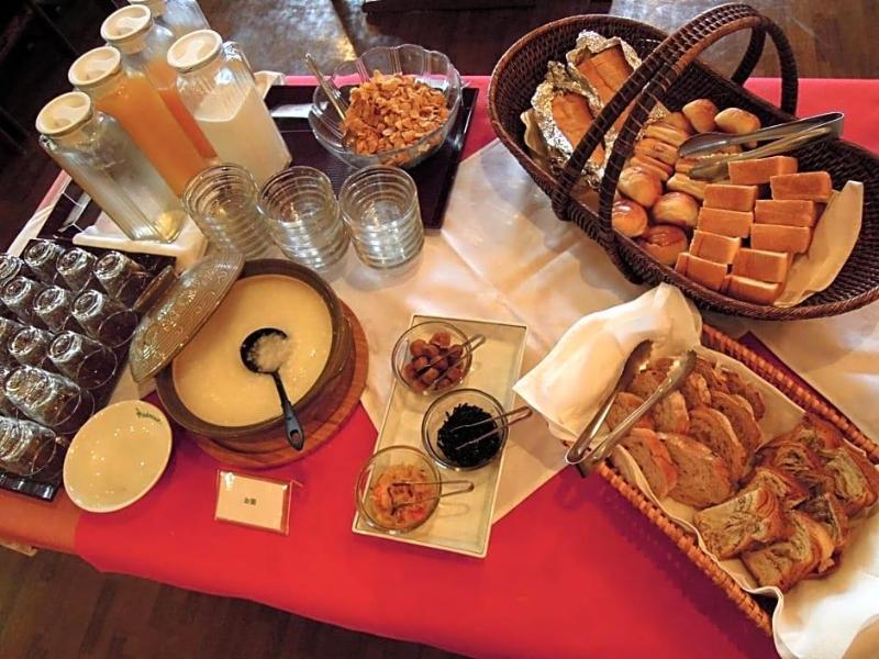 Hotel Andermatt image