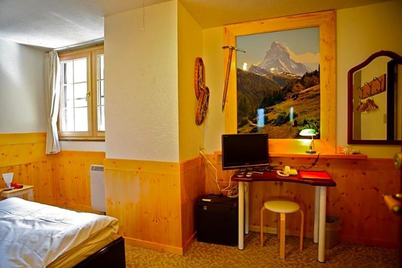 Hotel Andermatt image