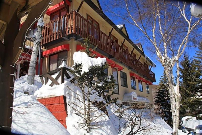 Hotel Andermatt image