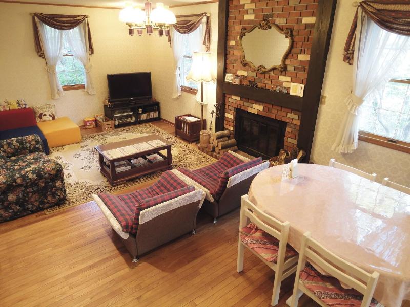 Cozy Inn Antique image