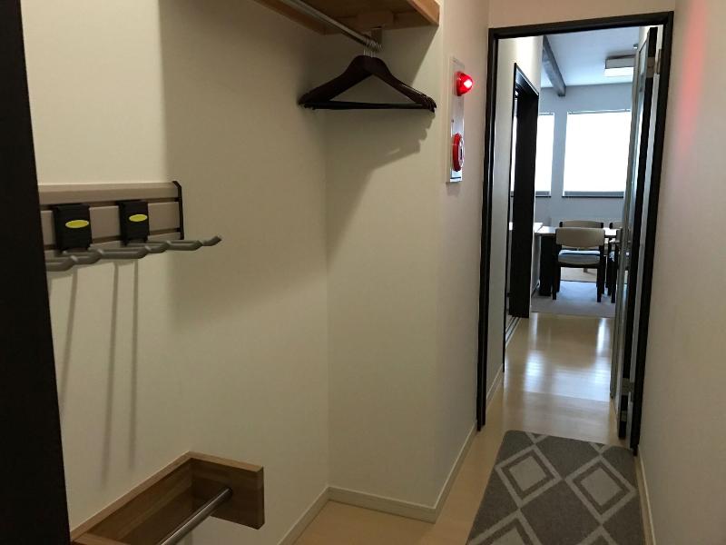 Tsuru Apartments