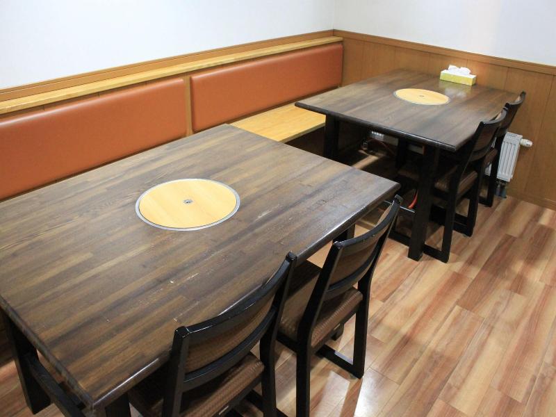 Tsuru Apartments