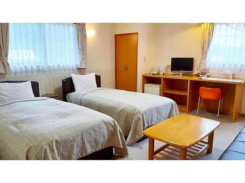 Sudomari No Yado Sanmore