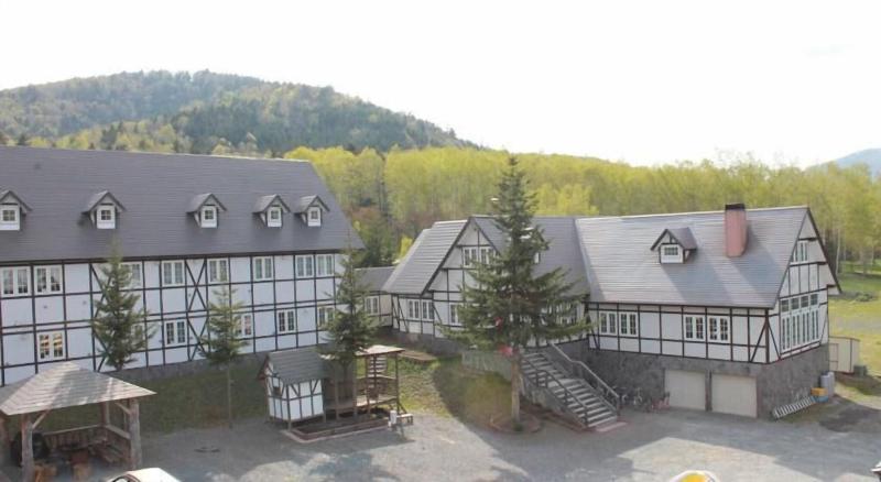 Petit Hotel Gracey Tomamu image