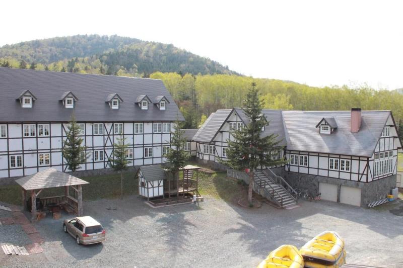 Petit Hotel Gracey Tomamu image
