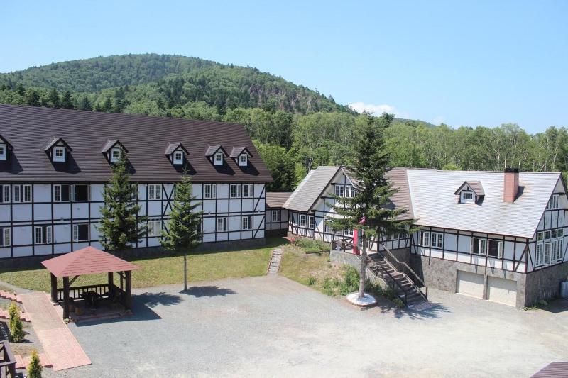 Petit Hotel Gracey Tomamu image