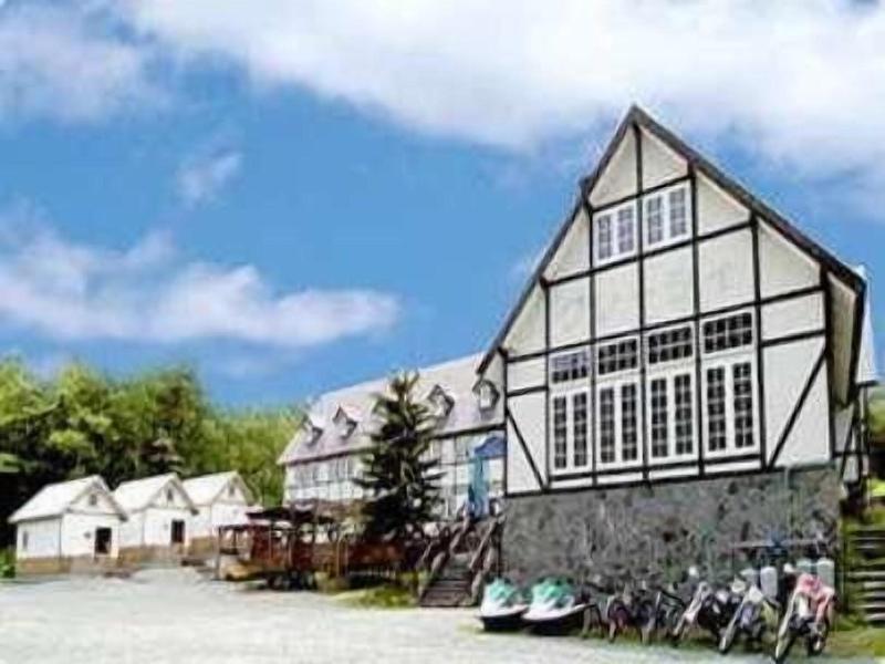 Petit Hotel Gracey Tomamu image