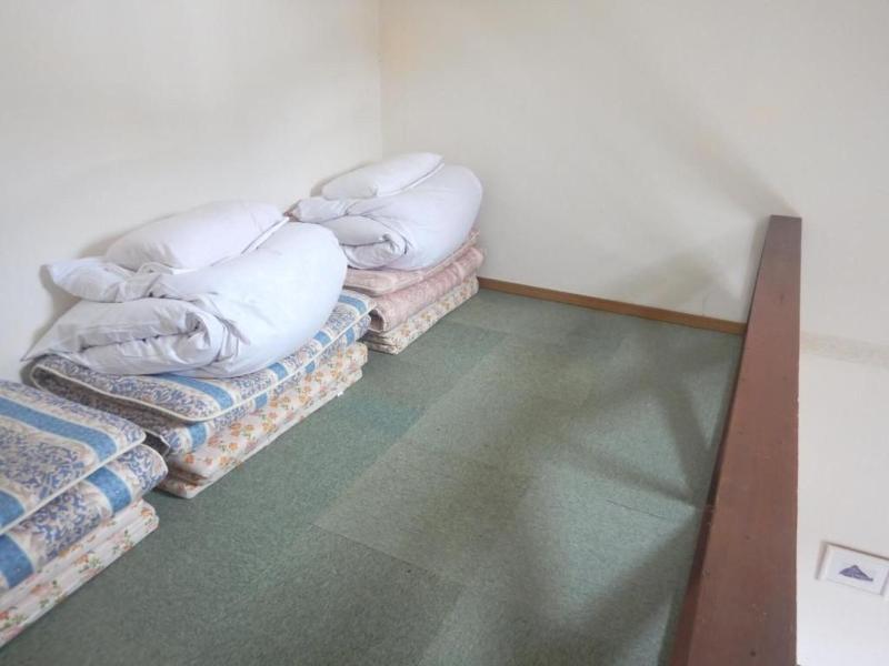 Petit Hotel Gracey Tomamu