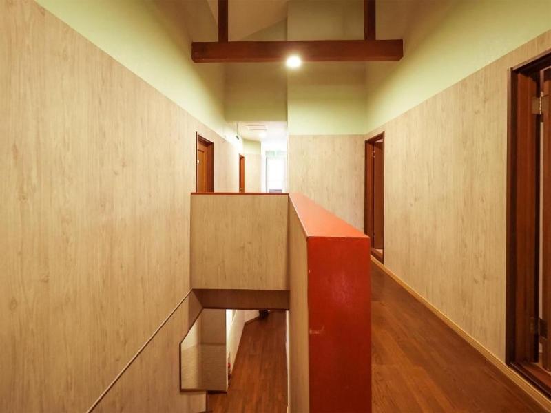 Petit Hotel Gracey Tomamu