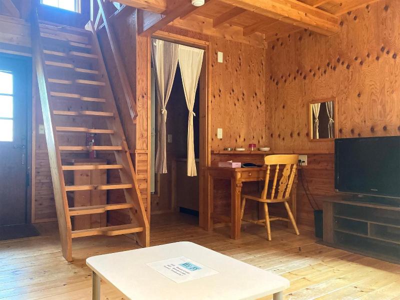 Petit Hotel Gracey Tomamu
