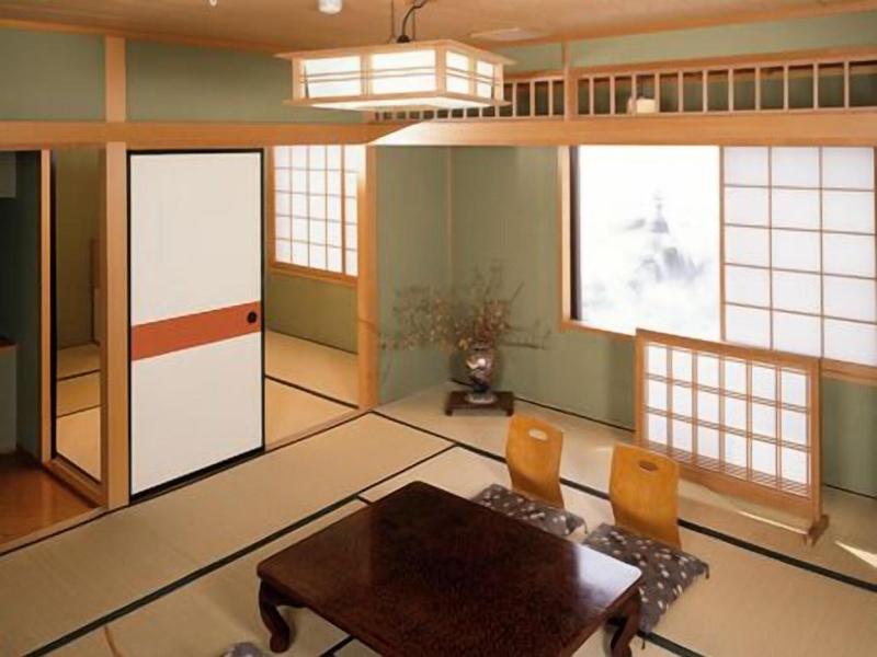 Yakushinoyu Yumotokan image
