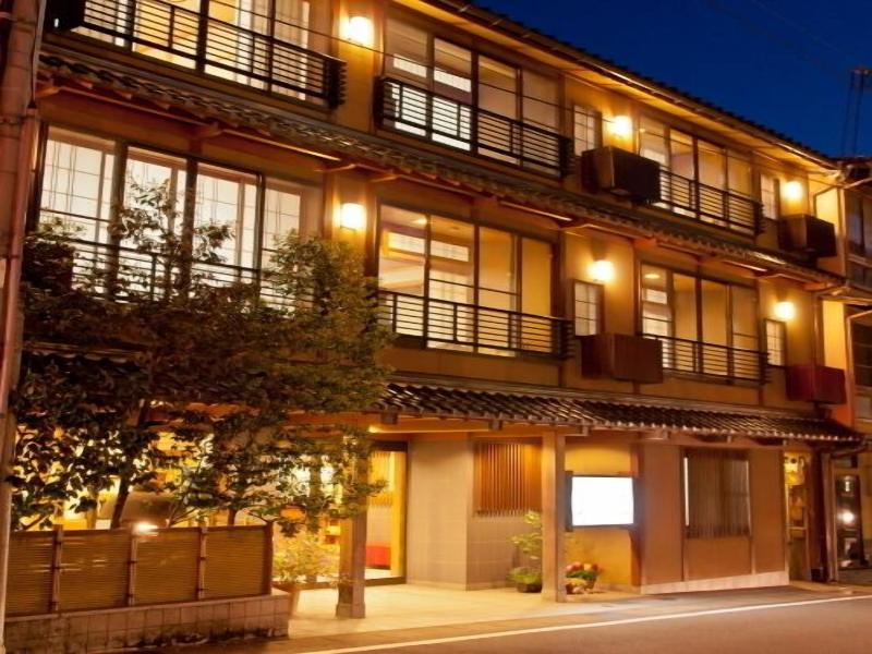 Okesho Ryokan image