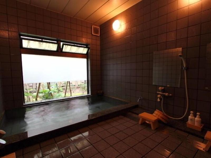 Okesho Ryokan image