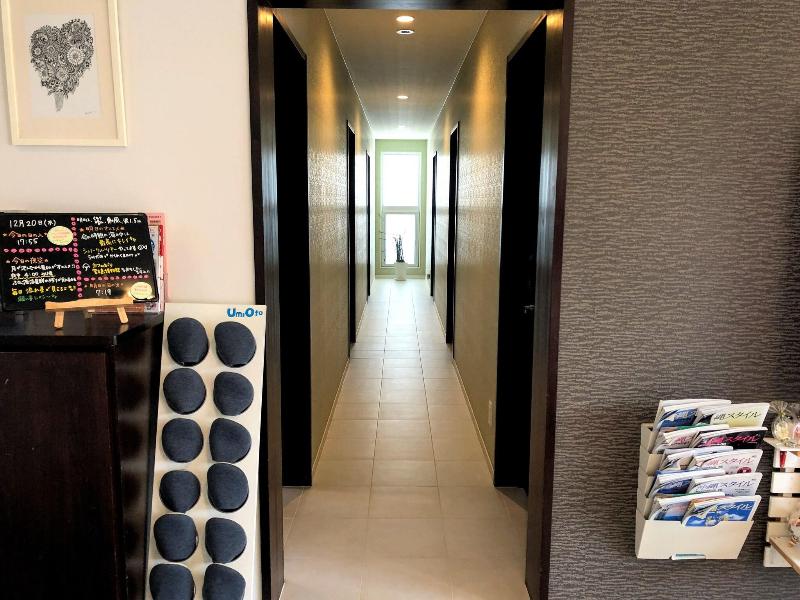 Guest House Umioto