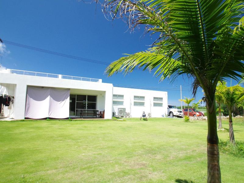 Guest House Umioto