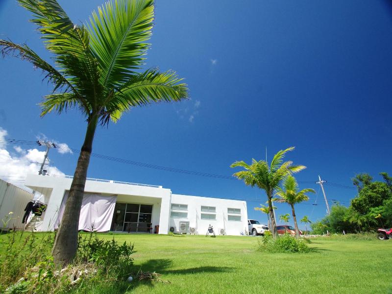 Guest House Umioto