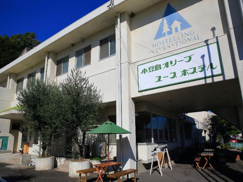 Shodoshima Olive Youth Hostel Shodoshima image