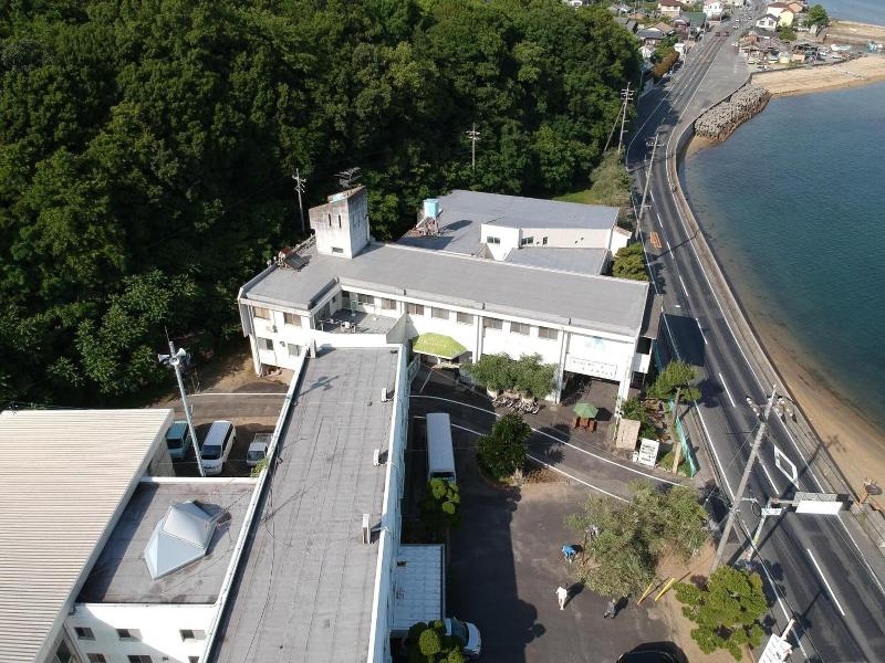 Shodoshima Olive Youth Hostel Shodoshima image