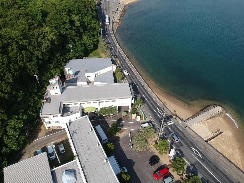 Shodoshima Olive Youth Hostel Shodoshima image