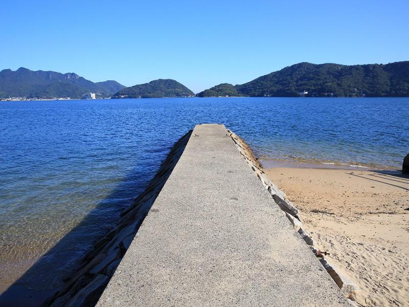 Shodoshima Olive Youth Hostel Shodoshima image