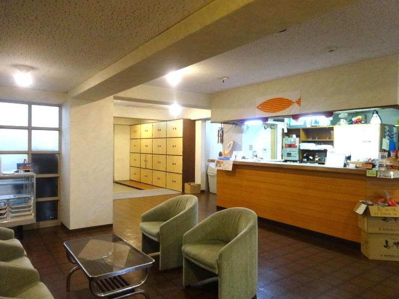 Shodoshima Olive Youth Hostel Shodoshima image