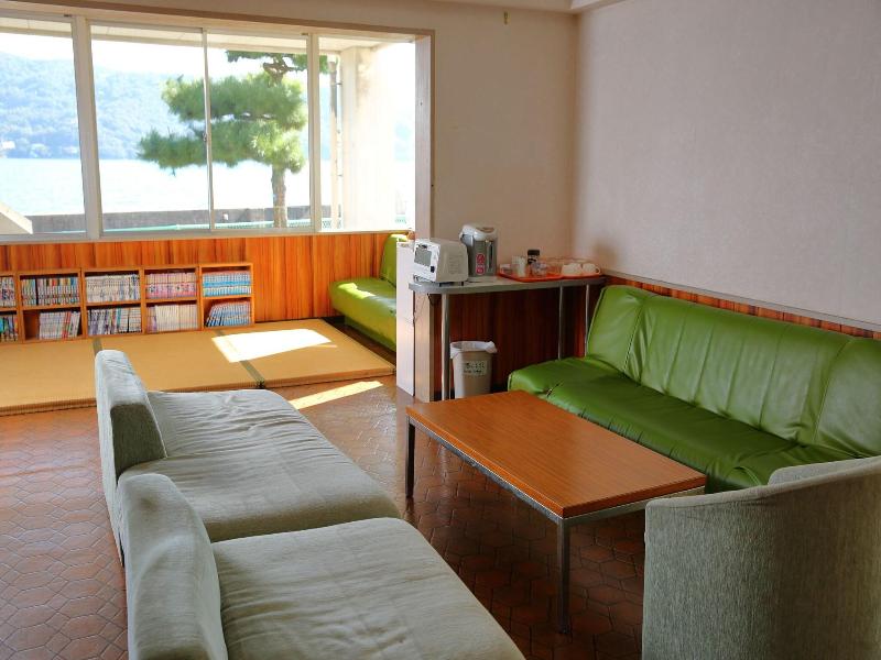 Shodoshima Olive Youth Hostel Shodoshima image