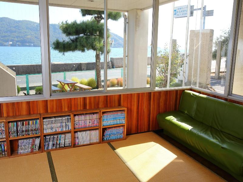 Shodoshima Olive Youth Hostel Shodoshima image
