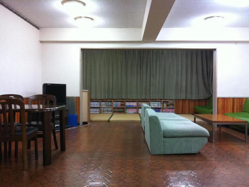 Shodoshima Olive Youth Hostel Shodoshima image