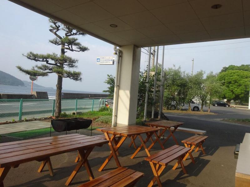 Shodoshima Olive Youth Hostel Shodoshima image