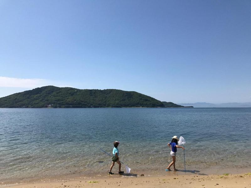 Shodoshima Olive Youth Hostel Shodoshima image