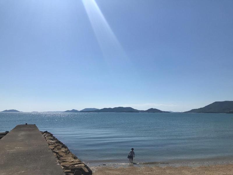 Shodoshima Olive Youth Hostel Shodoshima image