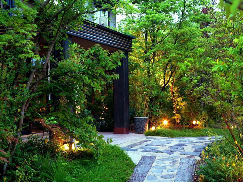 Tetsuka Ryokan image