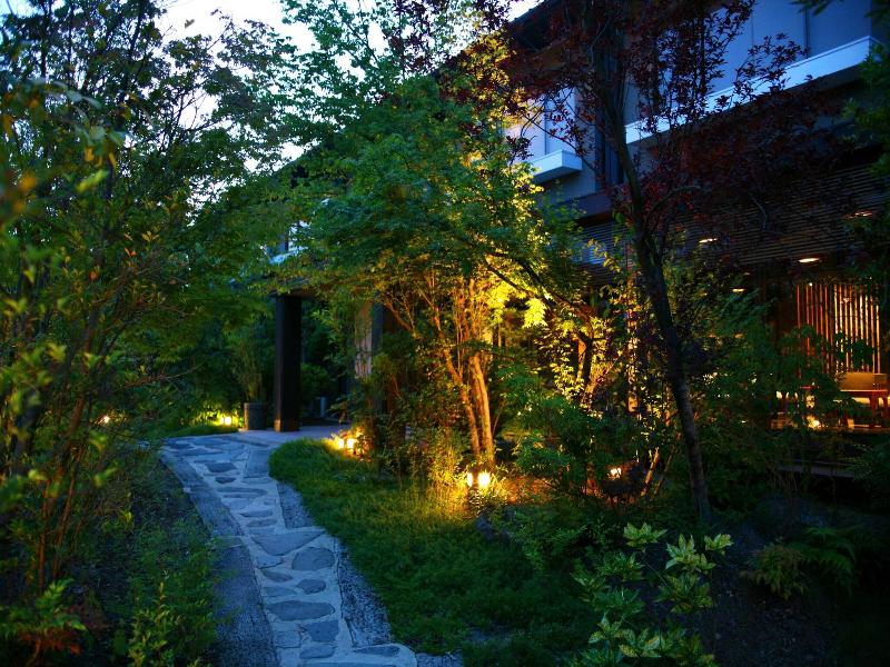 Tetsuka Ryokan image
