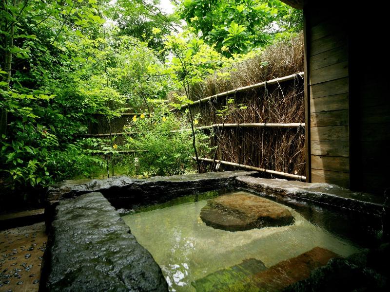 Tetsuka Ryokan image