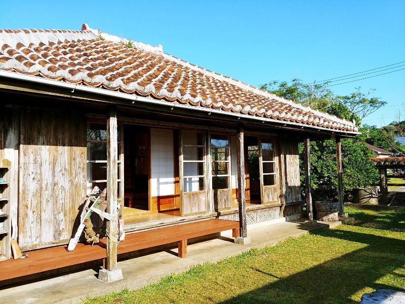 Cottage Canac image