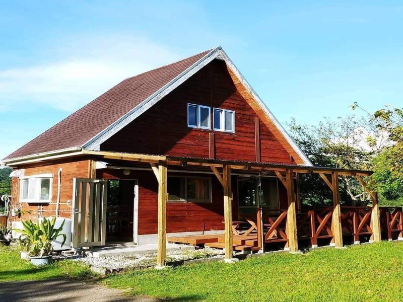 Cottage Canac image