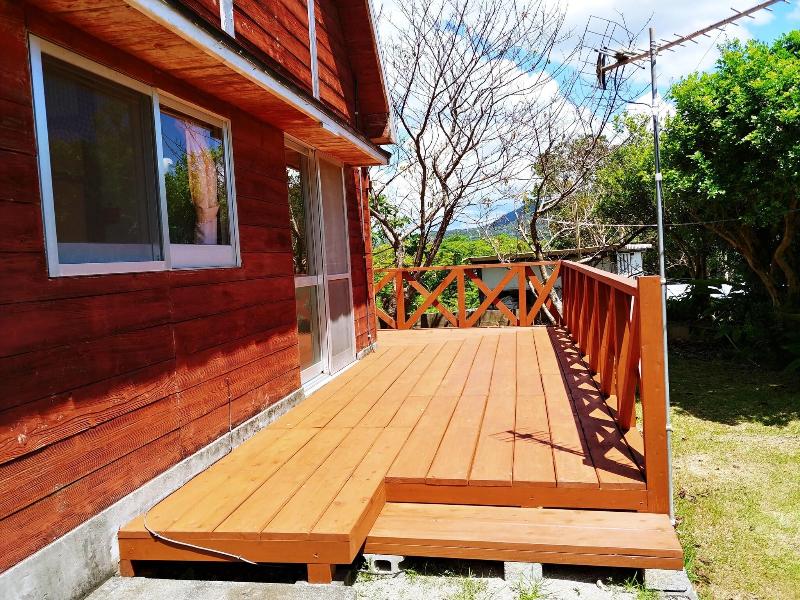 Cottage Canac image