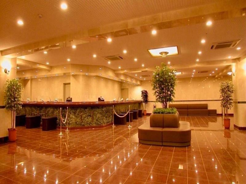 Kyoto Universal Hotel Karasuma image