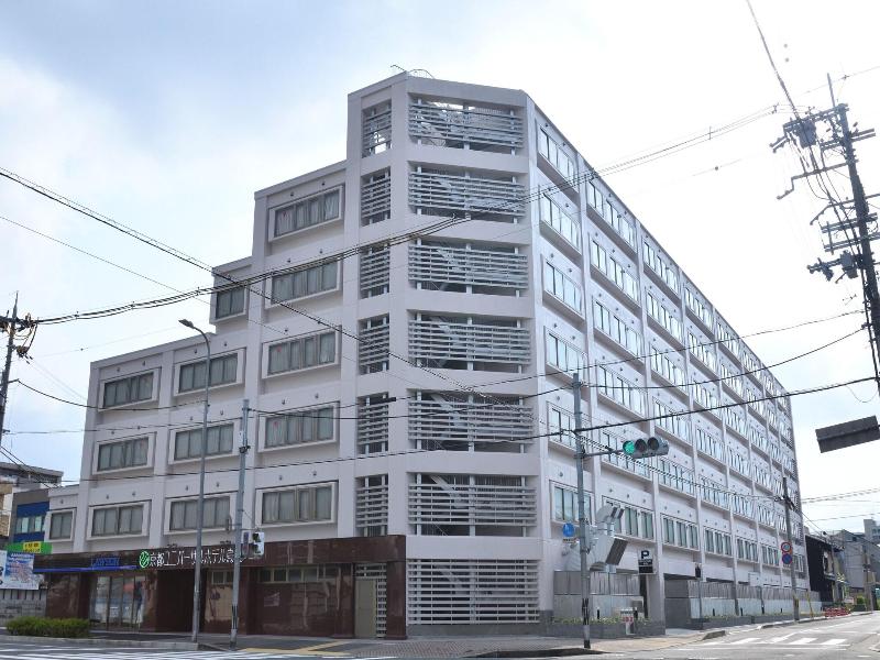 Kyoto Universal Hotel Karasuma image