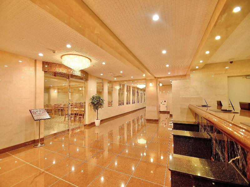 Kyoto Universal Hotel Karasuma image