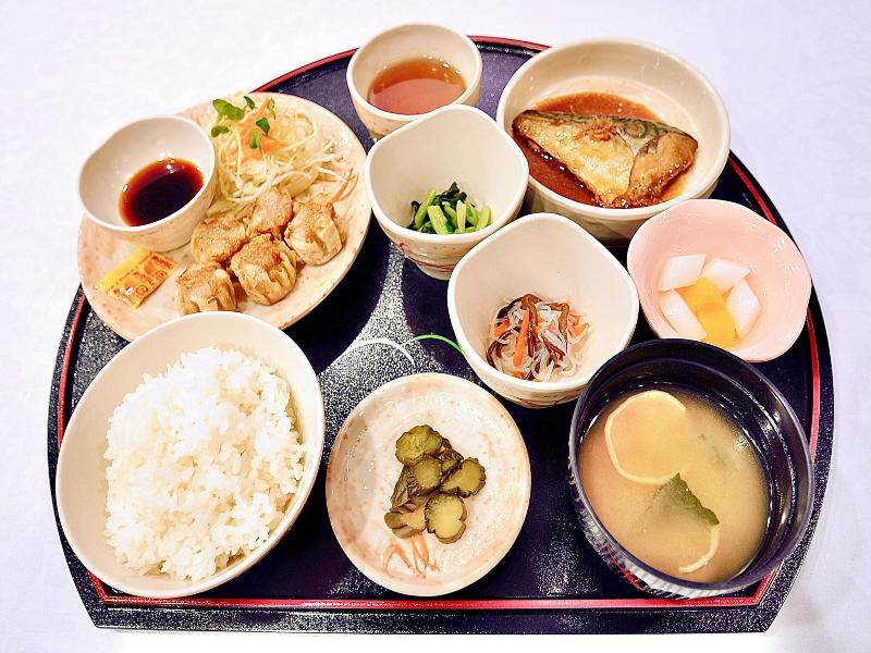Kyoto Universal Hotel Karasuma image