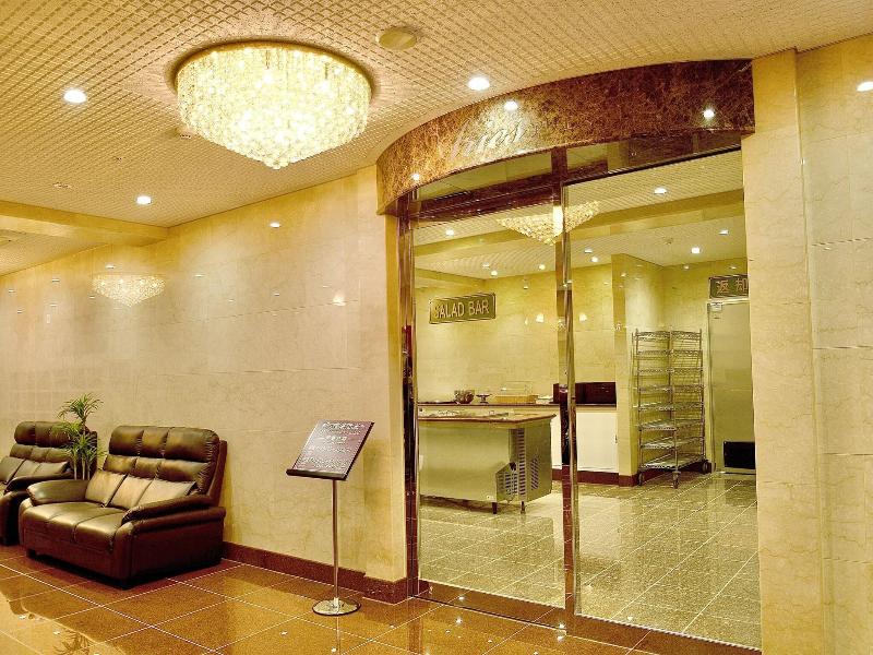 Kyoto Universal Hotel Karasuma image