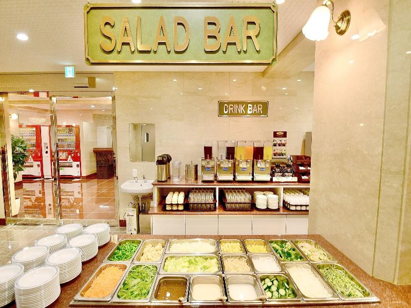 Kyoto Universal Hotel Karasuma image